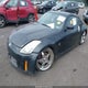 JN1BZ34E18M750018 2008 Nissan 350Z Enthusiast auction photo thumbnail 2