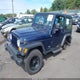 1J4FA29166P705717 2006 Jeep Wrangler Se auction photo thumbnail 2
