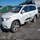 5TDDK3EH7CS142603 2012 Toyota Highlander Limited V6 auction photo thumbnail 2