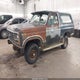 1FMEU15Y7ELA90876 1984 Ford Bronco U100 auction photo thumbnail 2