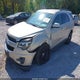 2GNFLDE53C6113974 2012 Chevrolet Equinox 1Lt auction photo thumbnail 2