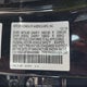 1HGCV2F90KA003690 2019 Honda Accord Touring 2.0T auction photo thumbnail 9