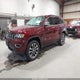 1C4RJFBG0JC336703 2018 Jeep Grand Cherokee Limited 4X4 auction photo thumbnail 2