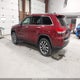 1C4RJFBG0JC336703 2018 Jeep Grand Cherokee Limited 4X4 auction photo thumbnail 3