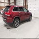 1C4RJFBG0JC336703 2018 Jeep Grand Cherokee Limited 4X4 auction photo thumbnail 4