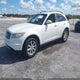JNRAS08U88X103790 2008 Infiniti Fx35 auction photo thumbnail 2