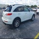 JNRAS08U88X103790 2008 Infiniti Fx35 auction photo thumbnail 4