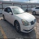 1N4BA41E86C838717 2006 Nissan Maxima 3.5 Sl auction photo thumbnail 1
