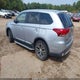 JA4AD2A32GZ031747 2016 Mitsubishi Outlander Es auction photo thumbnail 3
