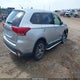 JA4AD2A32GZ031747 2016 Mitsubishi Outlander Es auction photo thumbnail 4