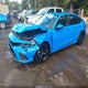 19XFL1G85RE004696 2024 Honda Civic Sport Touring auction photo thumbnail 2