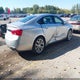 1G1145SL1EU163469 2014 Chevrolet Impala 1Lz auction photo thumbnail 4