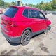 3VVMB7AX6RM081002 2024 Volkswagen Tiguan 2.0T Se/2.0T Wolfsburg Edition auction photo thumbnail 4