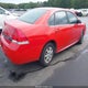 2G1WS57M091286209 2009 Chevrolet Impala Police auction photo thumbnail 4