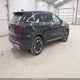 5XYRLDJC1RG287998 2024 Kia Sorento S auction photo thumbnail 4