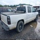 2GCEC13T661153682 2006 Chevrolet Silverado 1500 Lt2 auction photo thumbnail 4
