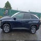 KM8JBCA10PU092863 2023 Hyundai Tucson Hybrid Blue auction photo thumbnail 15