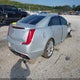 2G61M5S30J9117343 2018 Cadillac Xts Luxury auction photo thumbnail 4