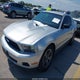 1ZVBP8AM2C5205716 2012 Ford Mustang V6 Premium auction photo thumbnail 2