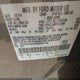 2FMDK3KC5EBA41746 2014 Ford Edge Limited auction photo thumbnail 9