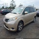 5TDKK3DC3BS080418 2011 Toyota Sienna Le V6 auction photo thumbnail 2