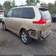 5TDKK3DC3BS080418 2011 Toyota Sienna Le V6 auction photo thumbnail 3