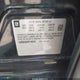 1G4GB5G39FF169313 2015 Buick Lacrosse Leather auction photo thumbnail 9