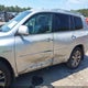 JTEEW44A792031659 2009 Toyota Highlander Hybrid Limited auction photo thumbnail 6