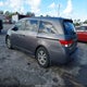 5FNRL5H68GB042996 2016 Honda Odyssey Ex-L auction photo thumbnail 3
