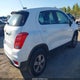 3GNCJNSB1HL274271 2017 Chevrolet Trax Ls auction photo thumbnail 4