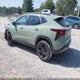 KL77LKEP8SC098491 2025 Chevrolet Trax Fwd Activ auction photo thumbnail 3