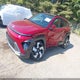 KM8HECA38TU358759 2026 Hyundai Kona Limited auction photo thumbnail 2