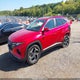 5NMJFCAE8PH254001 2023 Hyundai Tucson Sel auction photo thumbnail 2