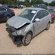 3KPC24A30JE010169 2018 Hyundai Accent Se auction photo thumbnail 2