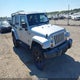 1J4GA591X7L101991 2007 Jeep Wrangler Unlimited Sahara auction photo thumbnail 1