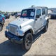 1J4GA591X7L101991 2007 Jeep Wrangler Unlimited Sahara auction photo thumbnail 2
