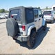 1J4GA591X7L101991 2007 Jeep Wrangler Unlimited Sahara auction photo thumbnail 4