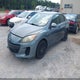 JM1BL1UPXD1730947 2013 Mazda Mazda3 I Sport auction photo thumbnail 2