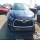 5TDHBRCH0LS500115 2020 Toyota Highlander Hybrid Xle auction photo thumbnail 12