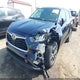 5TDHBRCH0LS500115 2020 Toyota Highlander Hybrid Xle auction photo thumbnail 2