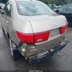 1HGCM66555A043632 2005 Honda Accord 3.0 Ex auction photo thumbnail 6