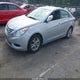 5NPEB4AC0CH473310 2012 Hyundai Sonata Gls Pzev auction photo thumbnail 2
