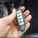 1N4AA6CV0LC373138 2020 Nissan Maxima Sv Xtronic Cvt auction photo thumbnail 11