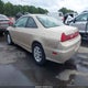 1HGCG22561A001972 2001 Honda Accord 3.0 Ex auction photo thumbnail 3