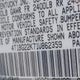 4T1BG22K71U862359 2001 Toyota Camry Le auction photo thumbnail 9