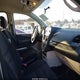 2C4RDGBG0ER457662 2014 Dodge Grand Caravan Se auction photo thumbnail 5