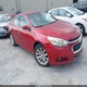 1G11H5SL5EF236674 2014 Chevrolet Malibu 1Lz auction photo thumbnail 1