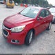 1G11H5SL5EF236674 2014 Chevrolet Malibu 1Lz auction photo thumbnail 2