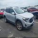 3GKALMEV9JL345091 2018 GMC Terrain Sle auction photo thumbnail 1