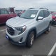 3GKALMEV9JL345091 2018 GMC Terrain Sle auction photo thumbnail 2